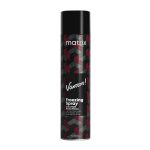 Matrix Vavoom Freezing Extra Hold mocny lakier do włosów 500ml