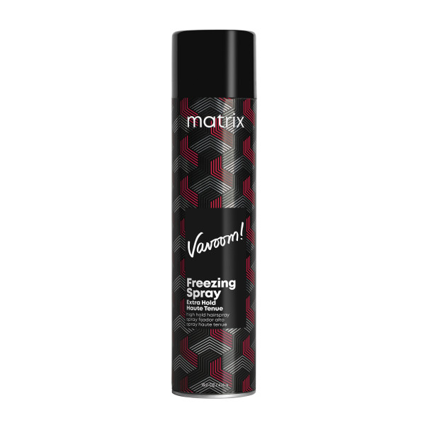 Matrix Vavoom Freezing Extra Hold mocny lakier do włosów 500ml