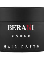 Berani Homme Hair Paste matująca pasta do stylizacji włosów dla mężczyzn 100ml