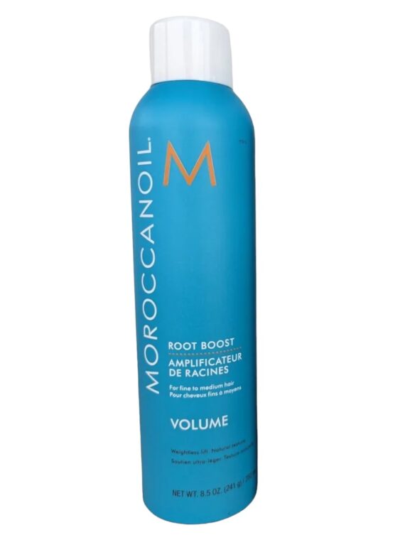 Moroccanoil Volume Root Boost pianka unosząca włosy u nasady 250ml