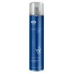Lisap Lisynet Two mocno utrwalający lakier do włosów bez gazu 300ml