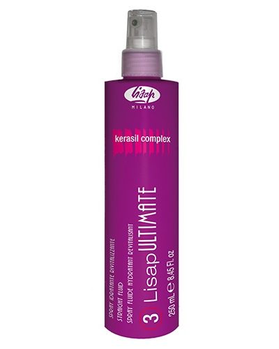 Lisap Ultimate termoochronny 250ml