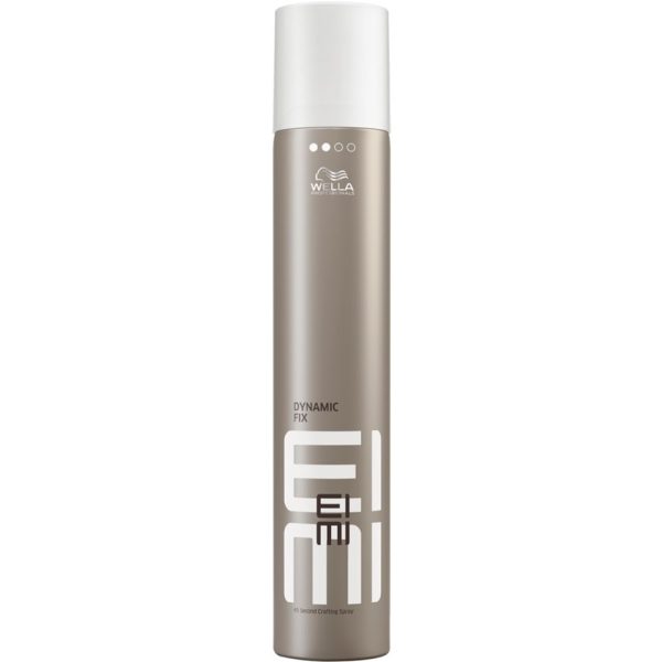 Wella Professionals Eimi Dynamic Fix szybko utrwalający lakier do włosów 500ml