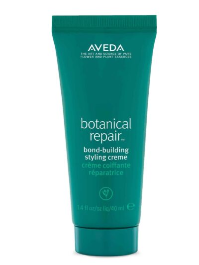 Aveda Botanical Repair Bond-Building Styling Creme krem do stylizacji włosów 40ml