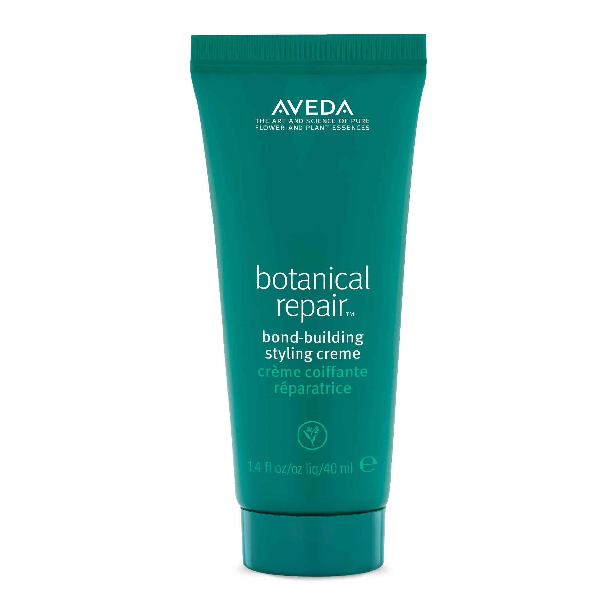 Aveda Aveda Botanical Repair Bond-Building Styling Creme krem do stylizacji włosów 40ml — Składniki i ocena