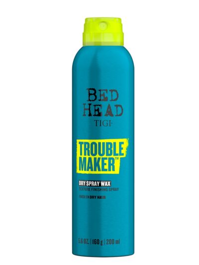 Tigi Bed Head Trouble Maker Dry Wax do stylizacji włosów 200ml