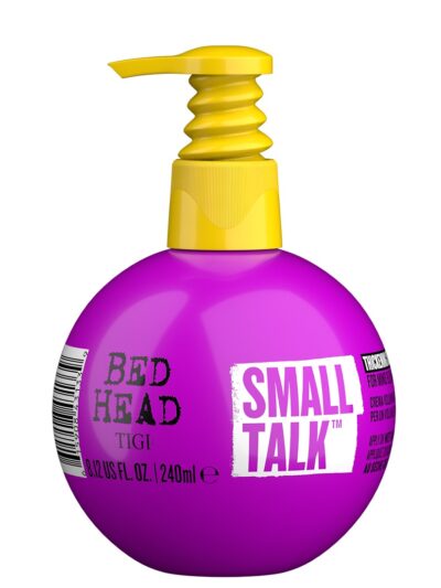 Tigi Bed Head Small Talk Thickening Cream krem do włosów nadający objętości 240ml