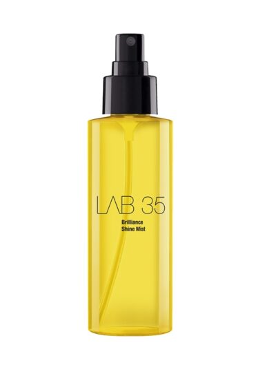 Kallos LAB 35 Brilliance Shine Mist spray do włosów nadający połysk 150ml