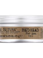 Tigi Bed Head Bed Head For Men Pure Texture Molding Paste modelująca pasta do włosów 83g