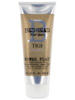 Tigi Bed Head For Men Power Play Firm Finish Gel mocny żel utrwalający do włosów dla mężczyzn 200ml