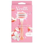 Gillette Venus Comfortglide Spa Breeze maszynka do golenia + wymienne ostrze