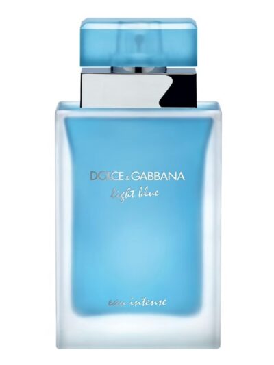 Dolce & Gabbana Light Blue Eau Intense woda perfumowana spray 25ml