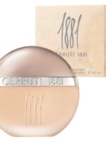 Cerruti 1881 Pour Femme woda toaletowa 30ml