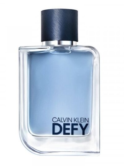 Calvin Klein Defy Men woda toaletowa spray 100ml Tester