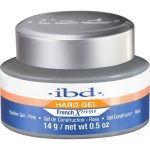 IBD French Xtreme Gel UV żel budujący Pink 14g