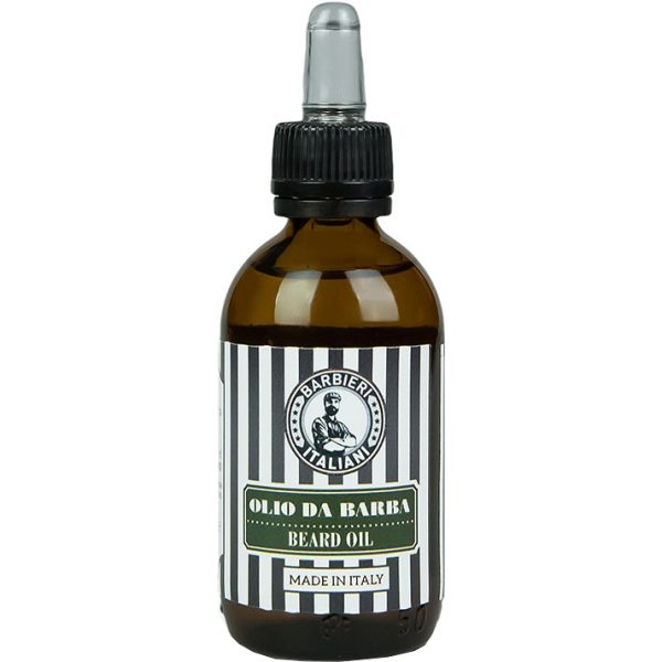 Barbieri Italiani Olejek do brody 50ml