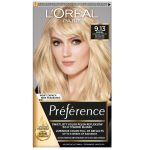 L'Oreal Paris Preference farba do włosów 9.13 Baikal