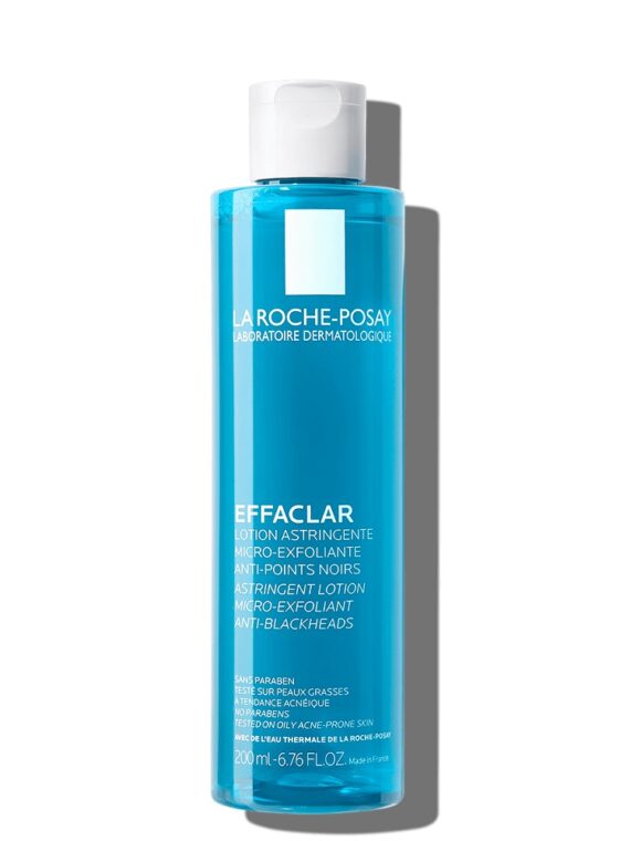 La Roche Posay Effaclar mikrozłuszczający tonik do twarzy 200ml