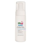 Sebamed Antibacterial Cleansing Foam oczyszczająca pianka do twarzy 150ml