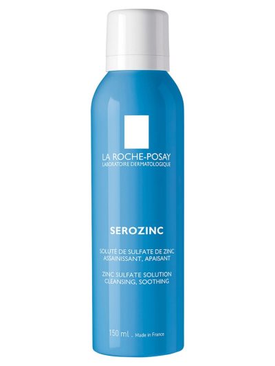 La Roche Posay Serozinc mgiełka do twarzy 150ml
