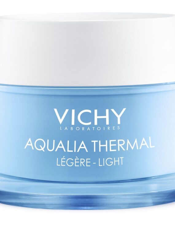 Vichy Aqualia Thermal lekki krem nawilżający do skóry normalnej i mieszanej 50ml