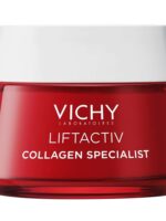 Vichy Liftactiv Collagen Specialist przeciwzmarszczkowy krem na dzień 50ml