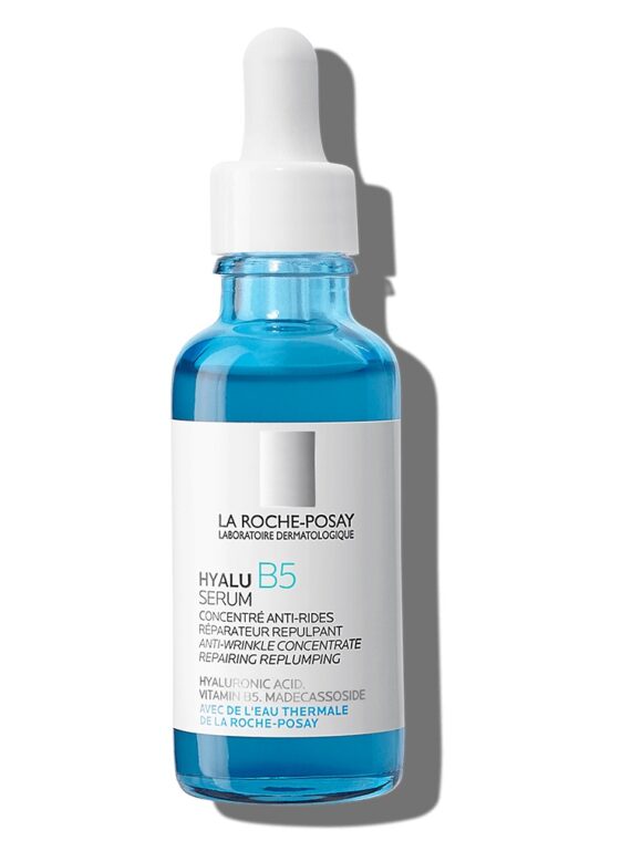 La Roche Posay Hyalu B5 skoncentrowane serum przeciwzmarszczkowe 30ml