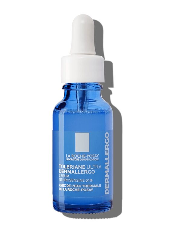 La Roche Posay Toleriane Ultra Dermallergo kojące serum nawilżające 20ml