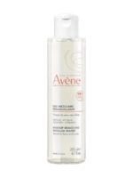 Avene Eau Thermale Makeup Removing Micellar Water płyn micelarny do demakijażu 200ml