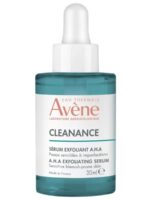 Avene Cleanance A.H.A. Exfoliating Serum serum złuszczające do twarzy 30ml