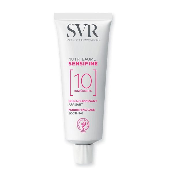 SVR Sensifine Nutri-Baume kojący balsam odżywczy 40ml