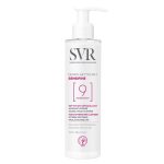 SVR Sensifine Dermo-Nettoyant intensywnie łagodzący płyn do demakijażu twarzy i oczu 200ml