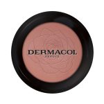 Dermacol Natural Powder Blush róż do policzków 02 5g