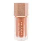 Profusion Blush Hour Soft Matte Liquid Blush kremowy róż w płynie Bellini 6ml