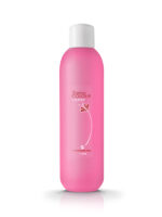 Silcare The Garden of Colour Cleaner płyn do odtłuszczania płytki paznokcia Strawberry Pink 1000ml