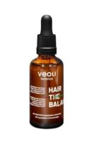 Veoli Botanica Hair The Balance normalizująco-łagodząca wcierka wodna do skalpu 50ml