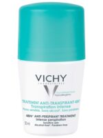 Vichy Traitement Anti-Transpirant 48H dezodorant antyperspiracyjny w kulce 50ml