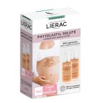 LIERAC Phytolastil koncentrat korygujący rozstępy 2x75ml
