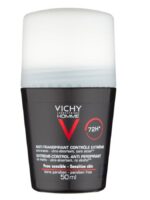 Vichy Homme Extreme Control 72H antyperspirant w kulce dla mężczyzn 50ml