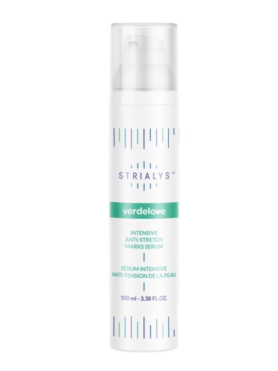 Strialys Serum przeciw rozstępom 100ml