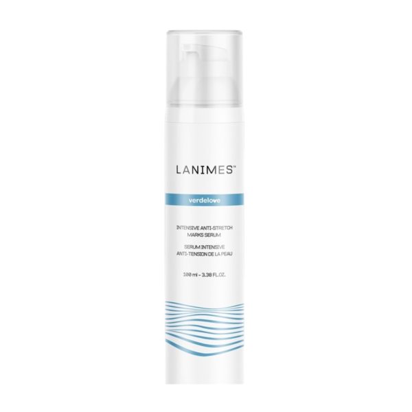 Lanimes Serum przeciw rozstępom 100ml