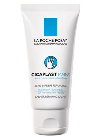 La Roche Posay Cicaplast Mains regenerujący krem do rąk 50ml