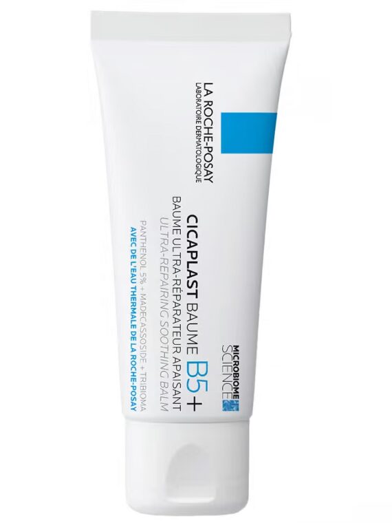 La Roche Posay Cicaplast Baume B5+ kojący balsam regenerujący 40ml