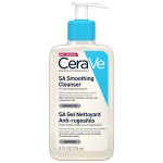 CeraVe SA Wygładzający żel do mycia 236ml