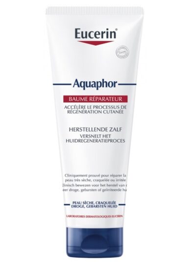 Eucerin Aquaphor Skin Repairing Balm regenerujący balsam do ciała 198g