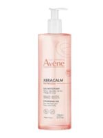 Avene XeraCalm Nutrition Cleansing Gel żel oczyszczający do twarzy i ciała 750ml