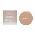 Paese Cotton Delight satynowy puder do twarzy 7g