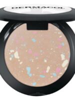 Dermacol Mineral Compact Powder Mosaic mineralny puder w kompakcie 03 8.5g