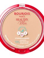 Bourjois Healthy Mix Clean wegański puder matujący 04 Golden Beige 11g