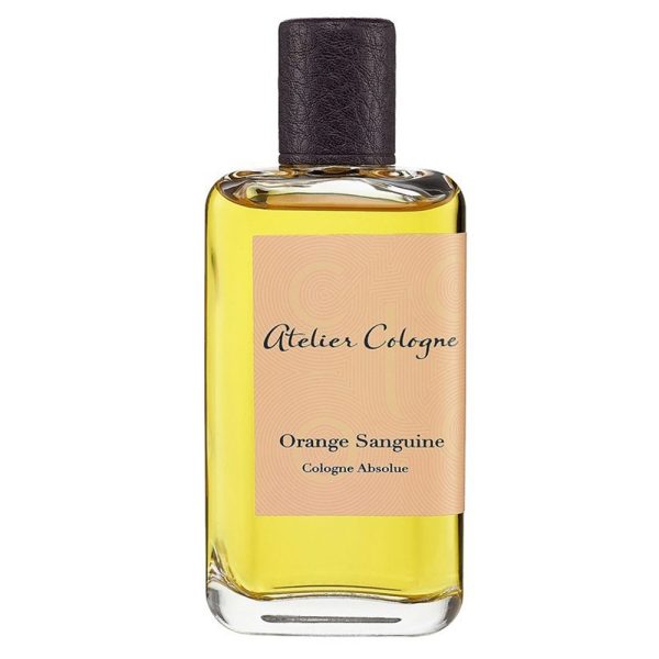 Atelier Cologne Orange Sanguine woda kolońska 100ml
